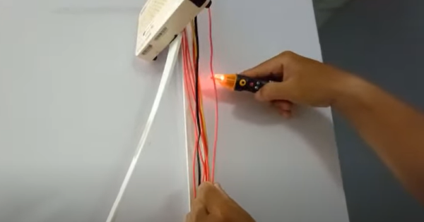5+ Cách sửa đèn LED không sáng, bị nhấp nháy