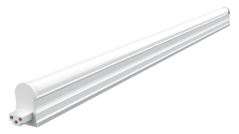 Mẫu đèn LED tube liền thân Phenikaa Lighting