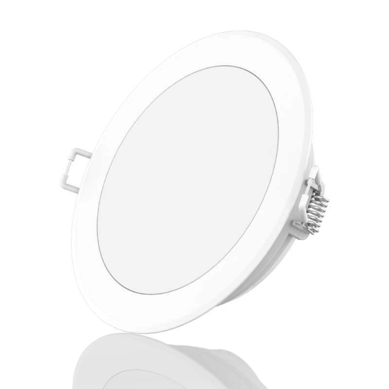 Đèn LED Downlight âm trần SN DL02 9W