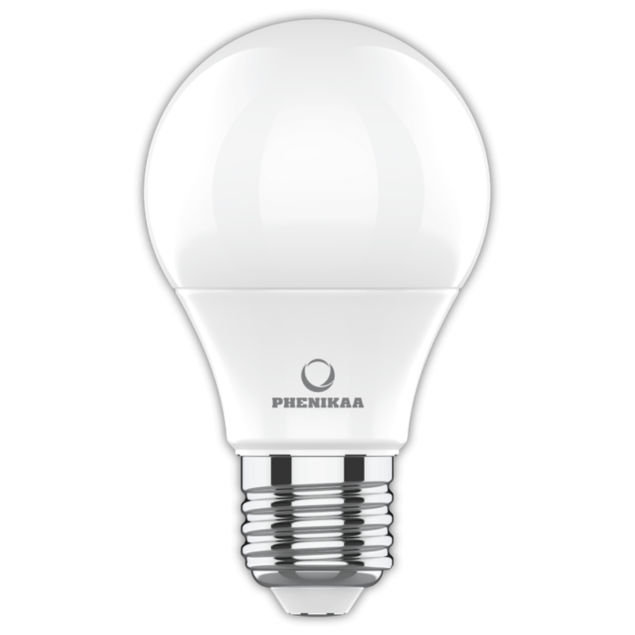 Đèn LED bulb tròn A01 3W