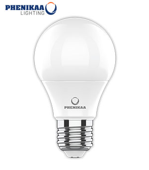 Đèn LED Bulb 8W TN A02 