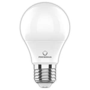 Đèn LED Bulb tròn 5W A01