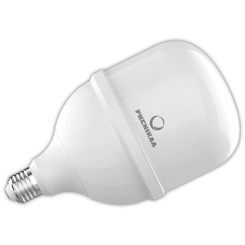 Đèn LED bulb trụ 12W TR01