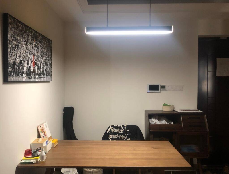 Đèn LED dạng Panel 600x600 kiểu thả trần