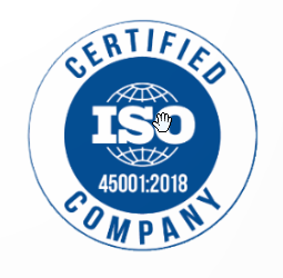 CHỨNG NHẬN ISO 45001: 2018