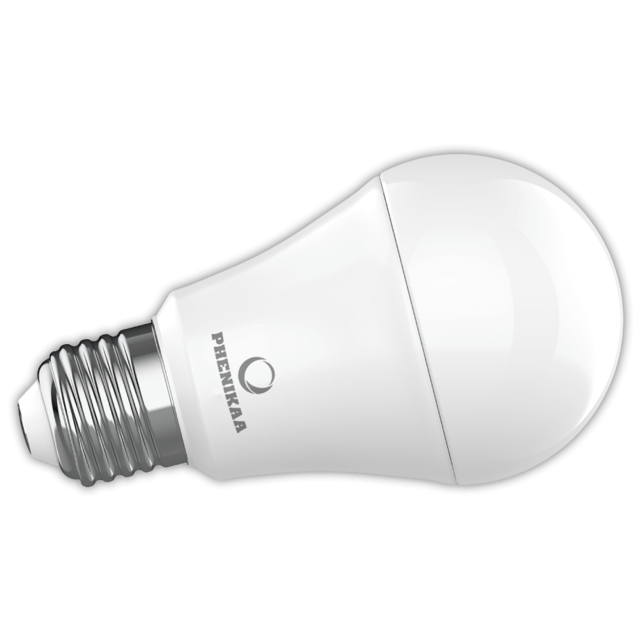 Đèn LED Bulb tròn 9W A02