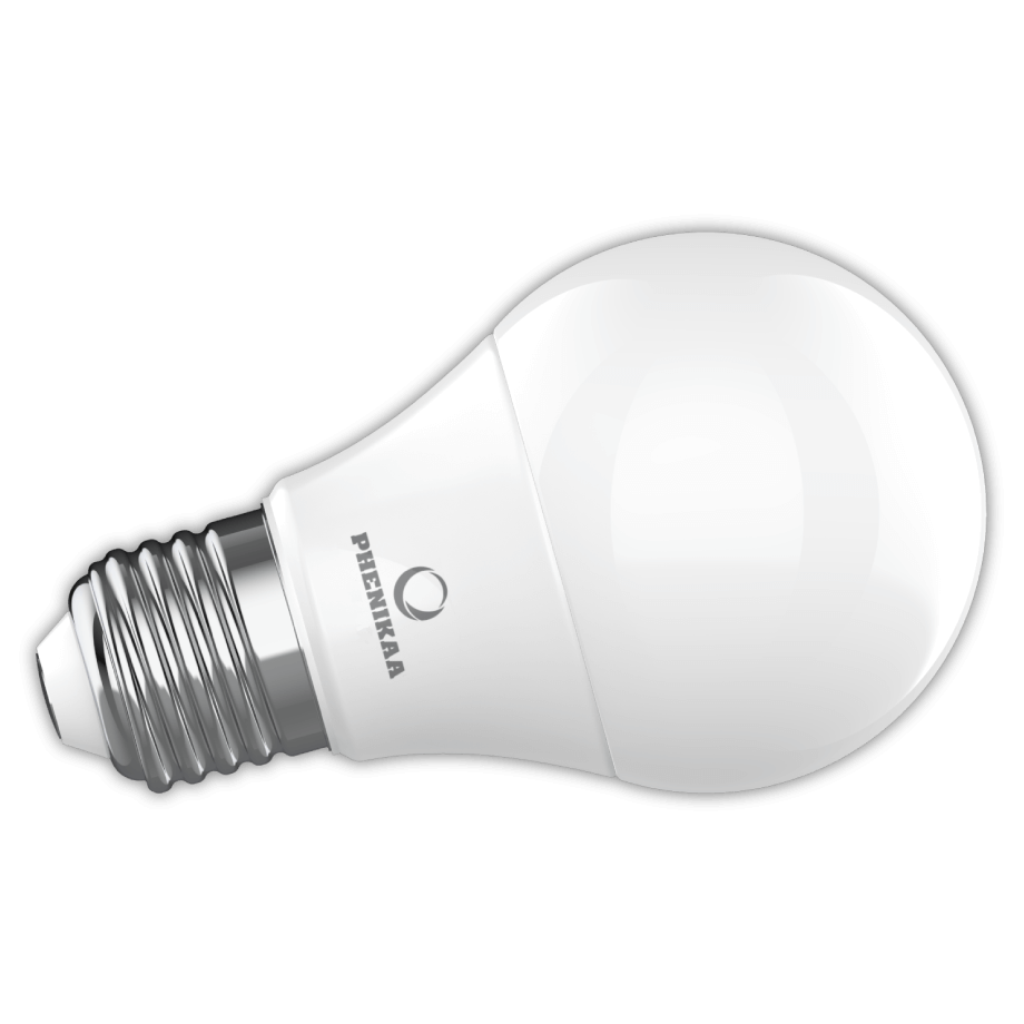 Đèn LED Bulb tròn 5W A01