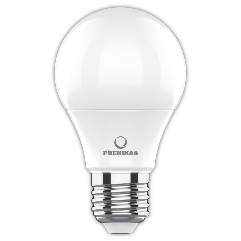 Đèn LED Bulb tròn 3W A01