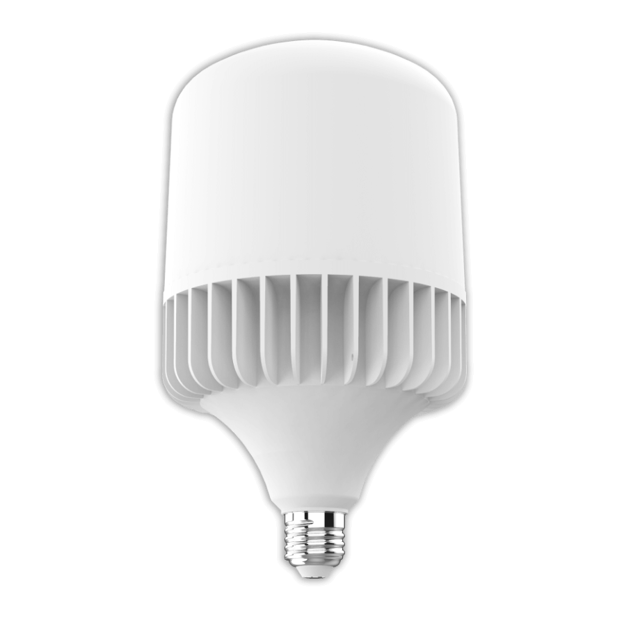 Đèn LED Bulb trụ 60W