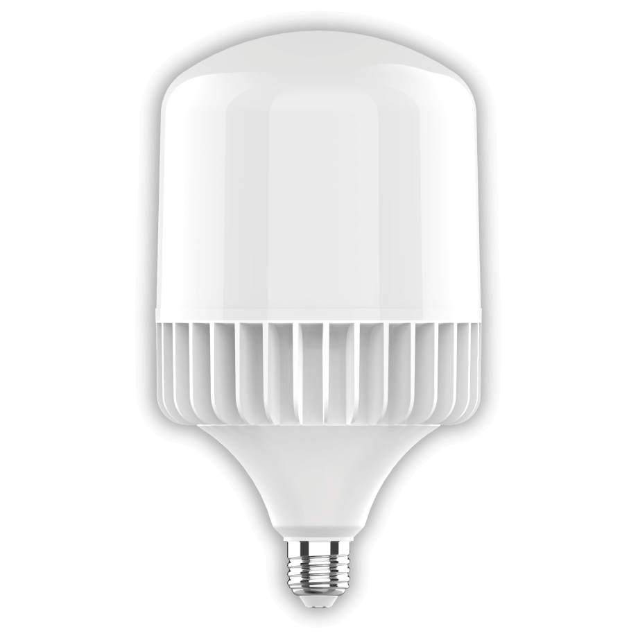 Đèn LED Bulb trụ 80W